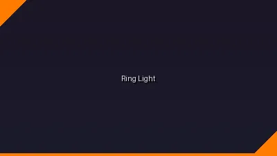 积分兑换 - LED环形补光灯 | 挡不住的的疯情 积分商城